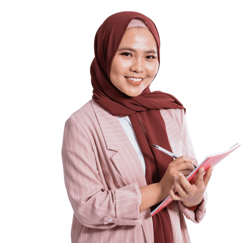 Bu Rina Shanti
